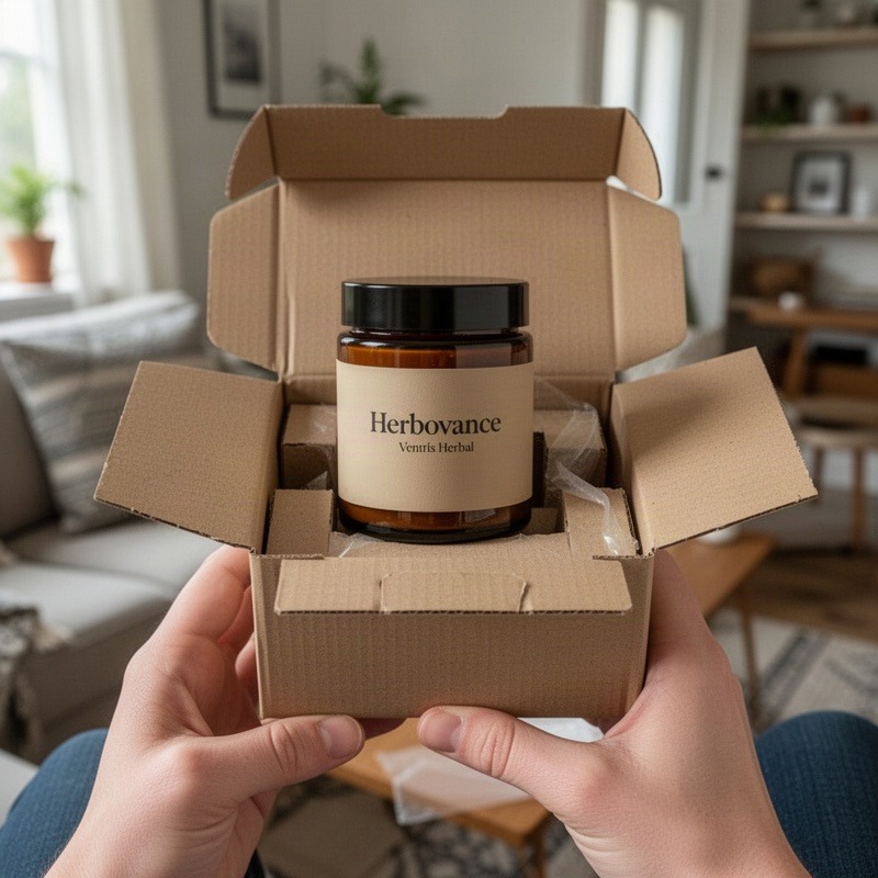 Ventris Herbal Elixír Trávenia